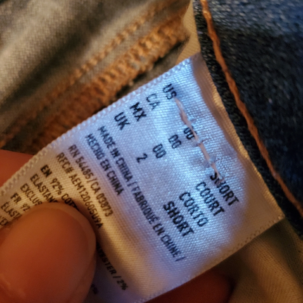 Jeggings